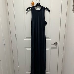FRAME SILK DRESS - NWT - ON SALE THRED UP